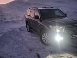 Toyota Land Cruiser 2007 года за 15 000 000 тг. в Кокшетау – фото 3