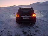 Toyota Land Cruiser 2007 года за 15 000 000 тг. в Кокшетау – фото 4