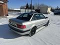 Audi 80 1992 года за 1 700 000 тг. в Костанай – фото 7