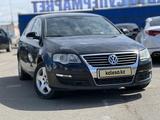 Volkswagen Passat 2008 года за 4 600 000 тг. в Костанай – фото 3