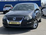 Volkswagen Passat 2008 года за 4 500 000 тг. в Костанай