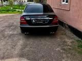 Mercedes-Benz E 320 2003 года за 4 800 000 тг. в Каскелен – фото 3