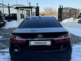 Toyota Camry 2014 года за 7 000 000 тг. в Алматы – фото 4