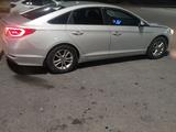 Hyundai Sonata 2016 годаүшін6 500 000 тг. в Караганда – фото 4