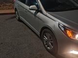 Hyundai Sonata 2016 годаүшін6 500 000 тг. в Караганда – фото 5