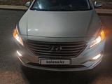 Hyundai Sonata 2016 годаүшін6 500 000 тг. в Караганда
