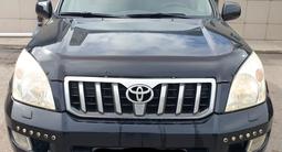 Toyota Land Cruiser Prado 2004 годаүшін9 000 000 тг. в Караганда