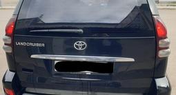 Toyota Land Cruiser Prado 2004 годаүшін9 000 000 тг. в Караганда – фото 2