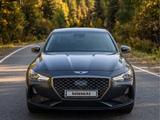 Genesis G70 2019 годаfor12 800 000 тг. в Караганда