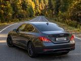 Genesis G70 2019 годаfor12 800 000 тг. в Караганда – фото 2