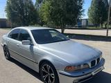 BMW 528 1996 годаүшін3 200 000 тг. в Алматы