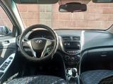 Hyundai Accent 2012 годаүшін3 900 000 тг. в Бауыржана Момышулы – фото 3