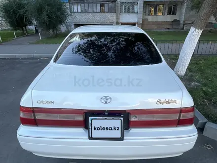 Toyota Crown 1997 года за 4 200 000 тг. в Павлодар – фото 6