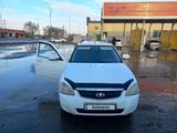 ВАЗ (Lada) Priora 2171 2013 годаүшін2 000 000 тг. в Уральск