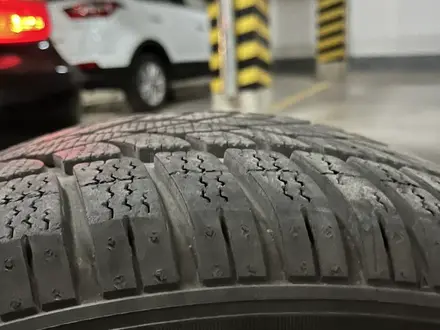 Dunlop sp winter sport за 50 000 тг. в Астана – фото 3