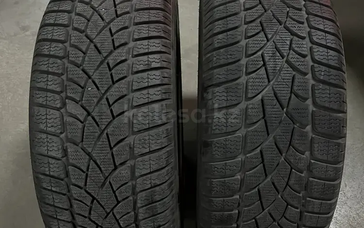 Dunlop sp winter sport за 50 000 тг. в Астана