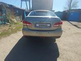 Nissan Almera 2014 года за 2 800 000 тг. в Актобе