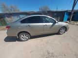 Nissan Almera 2014 года за 2 800 000 тг. в Актобе – фото 2