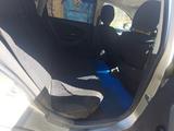 Nissan Almera 2014 года за 2 800 000 тг. в Актобе – фото 5