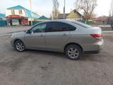 Nissan Almera 2014 года за 2 800 000 тг. в Актобе – фото 3