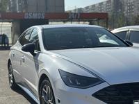 Hyundai Sonata 2021 годаүшін12 200 000 тг. в Алматы