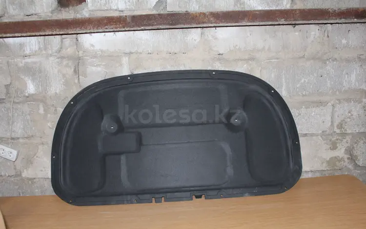 Обшивка капота Geely Emgrand за 15 000 тг. в Караганда