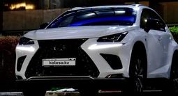 Lexus NX 300 2019 годаүшін17 500 000 тг. в Астана – фото 4