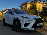 Lexus NX 300 2019 годаүшін17 500 000 тг. в Астана