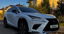 Lexus NX 300 2019 годаfor18 000 000 тг. в Астана