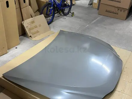 Капот Lexus ES 2018-2024 за 600 000 тг. в Алматы