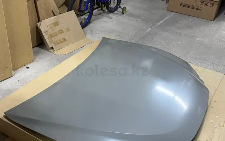 Капот Lexus ES 2018-2024 за 600 000 тг. в Алматы
