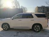 Hyundai Palisade 2022 годаүшін20 490 000 тг. в Семей