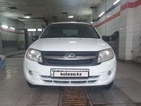 ВАЗ (Lada) Granta 2190 2014 года за 2 680 000 тг. в Павлодар