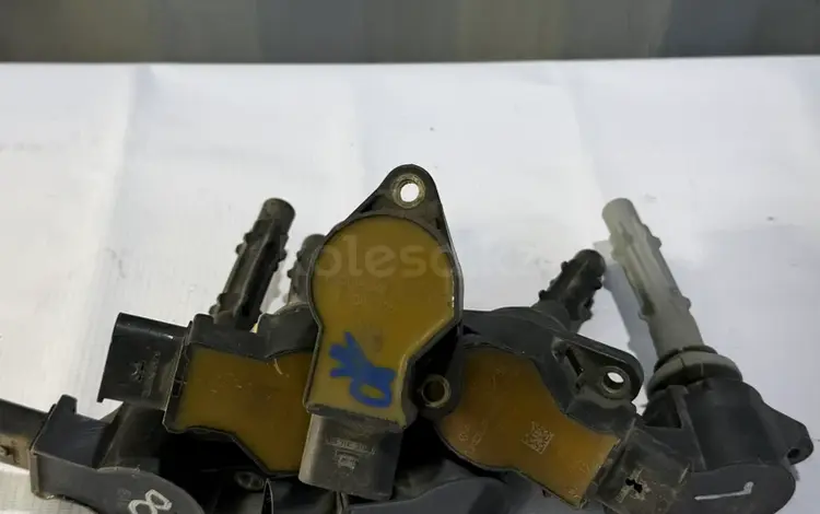 Катушки 272, 273 двигатель за 12 000 тг. в Караганда