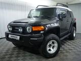 Toyota FJ Cruiser 2006 года за 11 900 000 тг. в Алматы