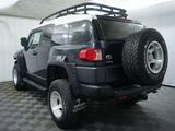 Toyota FJ Cruiser 2006 года за 11 900 000 тг. в Алматы – фото 2