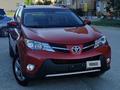 Toyota RAV4 2015 годаүшін8 800 000 тг. в Атырау