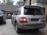 Toyota Land Cruiser 2004 года за 181 670 тг. в Алматы