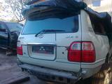 Toyota Land Cruiser 2004 года за 181 670 тг. в Алматы – фото 2