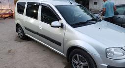 ВАЗ (Lada) Largus 2015 года за 4 300 000 тг. в Уральск – фото 3