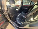 Lexus LS 460 2008 годаүшін5 500 000 тг. в Атырау – фото 5