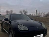 Porsche Cayenne 2005 годаүшін4 300 000 тг. в Актау