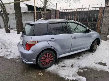 Toyota Yaris 2006 года за 3 200 000 тг. в Алматы – фото 6