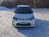 Toyota Estima 2006 годаүшін5 999 999 тг. в Караганда – фото 3