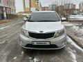 Kia Rio 2014 годаүшін4 700 000 тг. в Костанай – фото 5