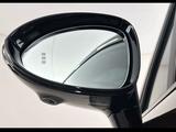 Боковое зеркало (левая сторона) Porsche Taycan 2022 г. В. за 350 000 тг. в Алматы