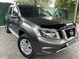 Nissan Terrano