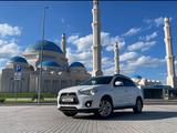 Mitsubishi ASX 2013 года за 6 400 000 тг. в Астана