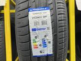 215/55R17 летняя шина TRIANGELA за 28 900 тг. в Алматы