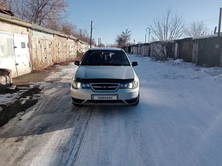 Daewoo Nexia 2009 года за 1 600 000 тг. в Рудный – фото 3